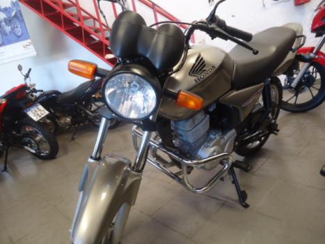 HONDA CG 150 TITAN KS, Foto 2