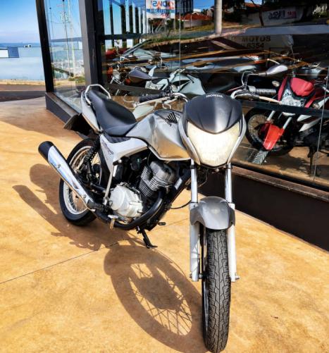 HONDA CG 150 TITAN KS, Foto 2