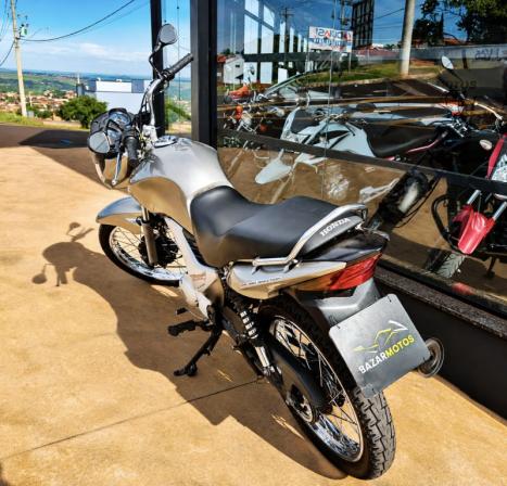 HONDA CG 150 TITAN KS, Foto 3