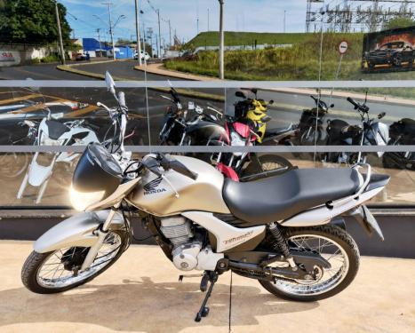 HONDA CG 150 TITAN KS, Foto 4