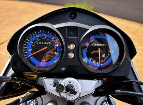 HONDA CG 150 TITAN KS, Foto 5