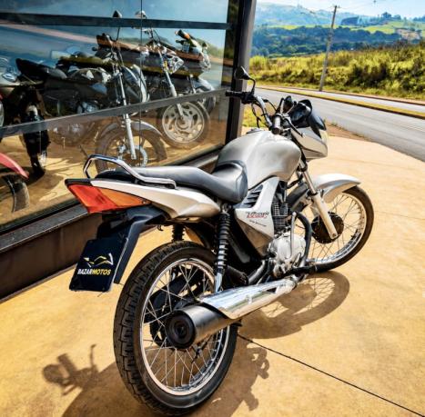 HONDA CG 150 TITAN KS, Foto 7