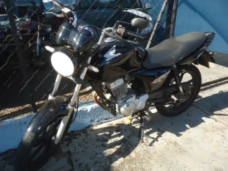 HONDA CG 150 TITAN KS, Foto 1