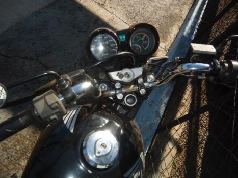 HONDA CG 150 TITAN KS, Foto 3