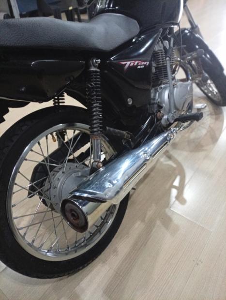 HONDA CG 150 TITAN KS, Foto 4