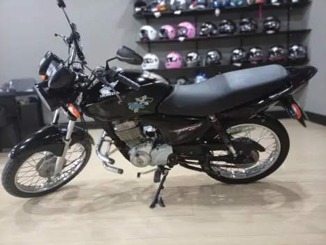 HONDA CG 150 TITAN KS, Foto 1