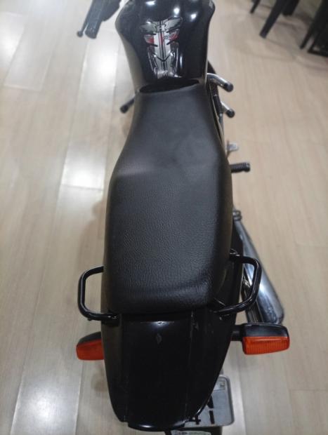HONDA CG 150 TITAN KS, Foto 6
