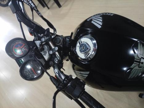 HONDA CG 150 TITAN KS, Foto 7