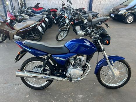 HONDA CG 150 TITAN KS, Foto 1