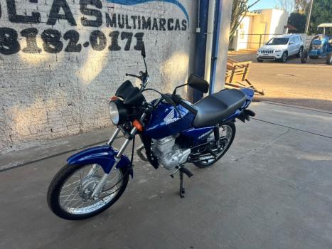 HONDA CG 150 TITAN KS, Foto 3