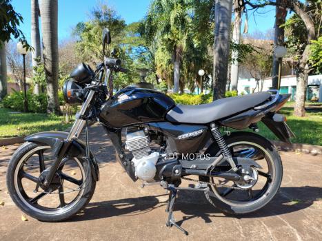 HONDA CG 150 TITAN KS, Foto 1