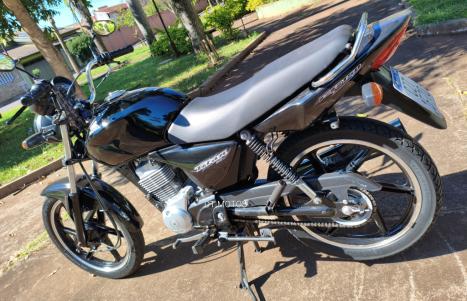 HONDA CG 150 TITAN KS, Foto 2