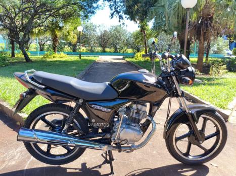HONDA CG 150 TITAN KS, Foto 3