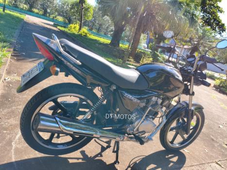 HONDA CG 150 TITAN KS, Foto 4