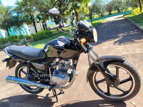HONDA CG 150 TITAN KS, Foto 5