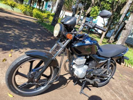 HONDA CG 150 TITAN KS, Foto 6
