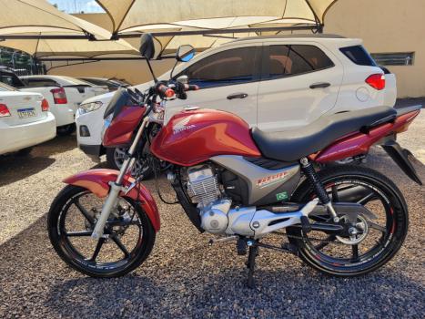 HONDA CG 150 TITAN MIX EX, Foto 1