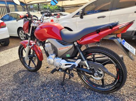 HONDA CG 150 TITAN MIX EX, Foto 3