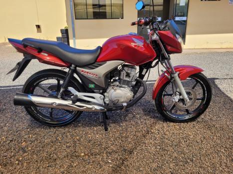 HONDA CG 150 TITAN MIX EX, Foto 2