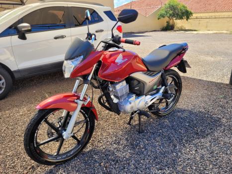 HONDA CG 150 TITAN MIX EX, Foto 4