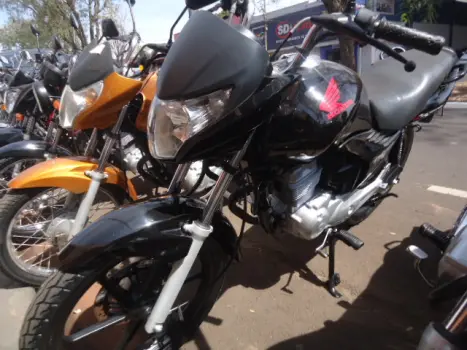 HONDA CG 150 TITAN MIX EX, Foto 1