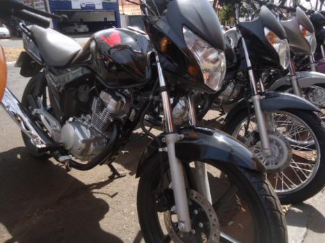 HONDA CG 150 TITAN MIX EX, Foto 2