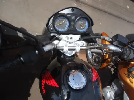 HONDA CG 150 TITAN MIX EX, Foto 3
