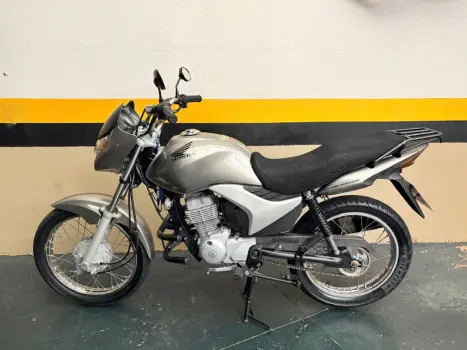 HONDA CG 150 TITAN MIX ES, Foto 2