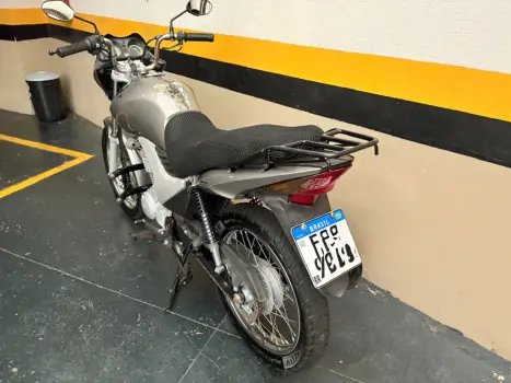 HONDA CG 150 TITAN MIX ES, Foto 3