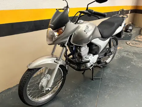 HONDA CG 150 TITAN MIX ES, Foto 5