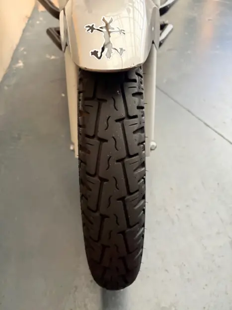 HONDA CG 150 TITAN MIX ES, Foto 6