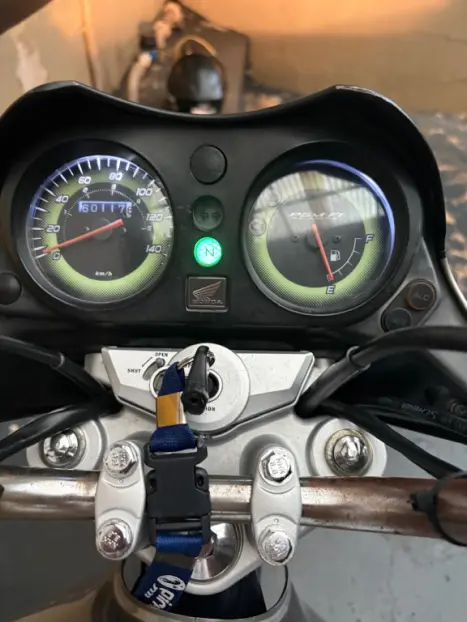 HONDA CG 150 TITAN MIX ES, Foto 11