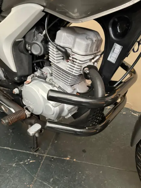 HONDA CG 150 TITAN MIX ES, Foto 13