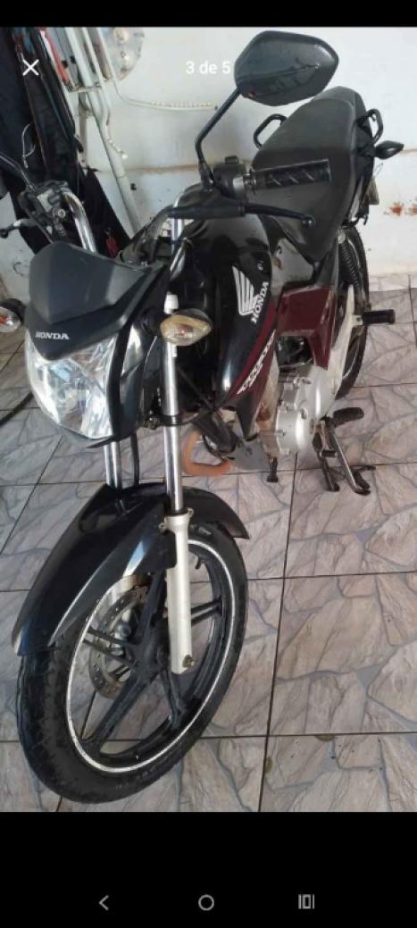 HONDA CG 150 TITAN MIX EX, Foto 2