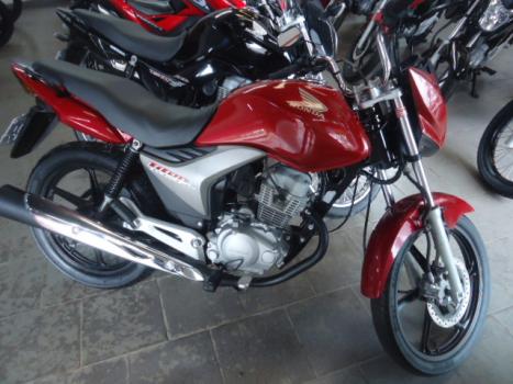 HONDA CG 150 TITAN MIX ESD, Foto 1