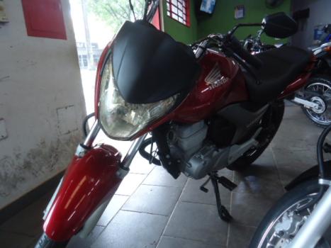 HONDA CG 150 TITAN MIX ESD, Foto 2