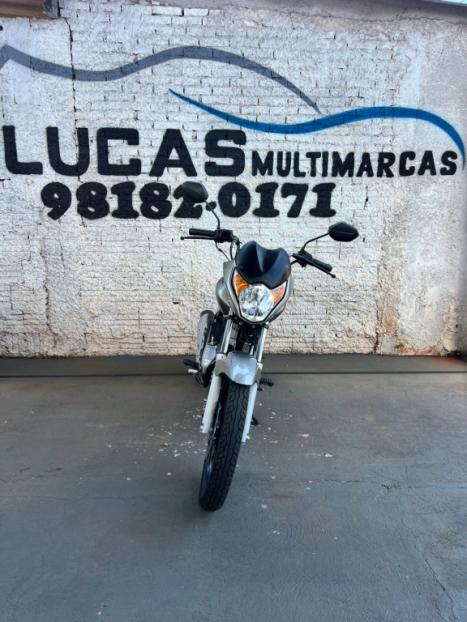 HONDA CG 150 TITAN MIX KS, Foto 4