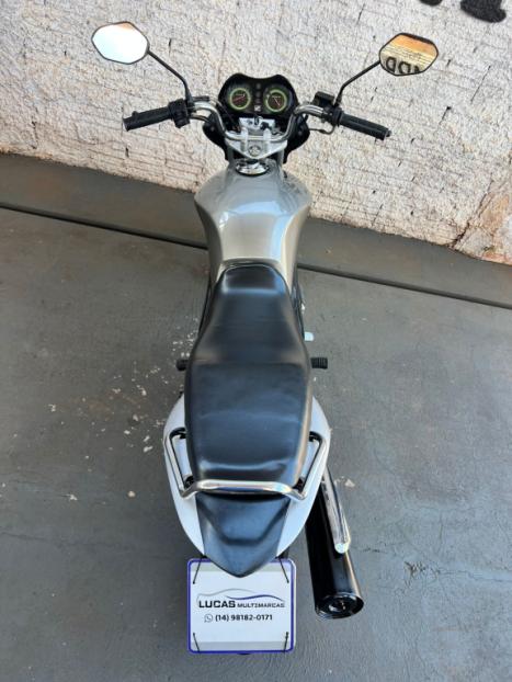 HONDA CG 150 TITAN MIX KS, Foto 5