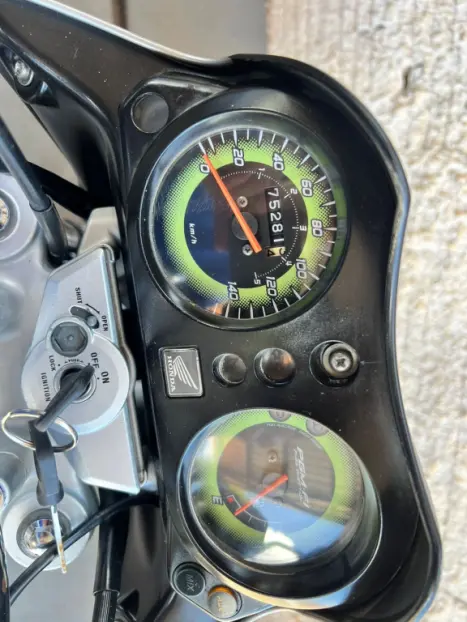 HONDA CG 150 TITAN MIX KS, Foto 6