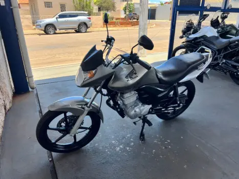 HONDA CG 150 TITAN MIX KS, Foto 7