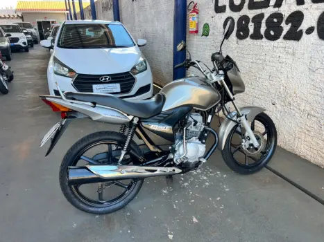 HONDA CG 150 TITAN MIX KS, Foto 8