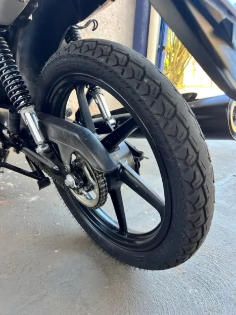 HONDA CG 150 TITAN MIX KS, Foto 9