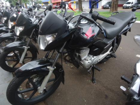 HONDA CG 150 TITAN MIX ESD, Foto 1