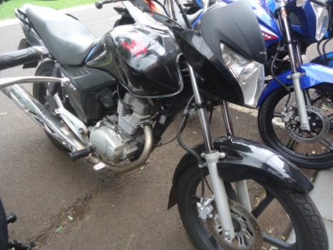 HONDA CG 150 TITAN MIX ESD, Foto 2