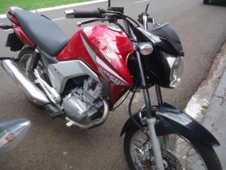 HONDA CG 150 TITAN MIX ESD, Foto 2