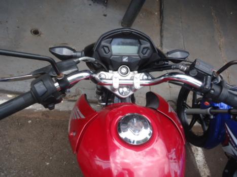 HONDA CG 150 TITAN MIX ESD, Foto 3