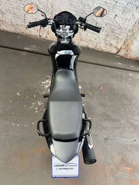 HONDA CG 150 TITAN MIX ESD, Foto 5