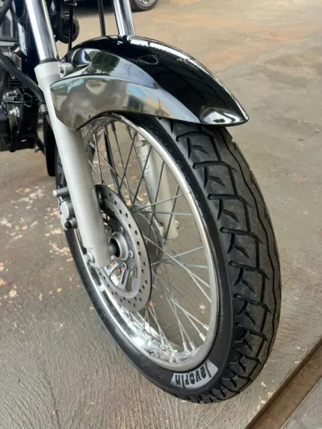 HONDA CG 150 TITAN MIX ESD, Foto 9