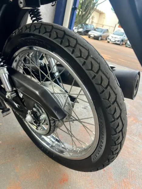 HONDA CG 150 TITAN MIX ESD, Foto 10