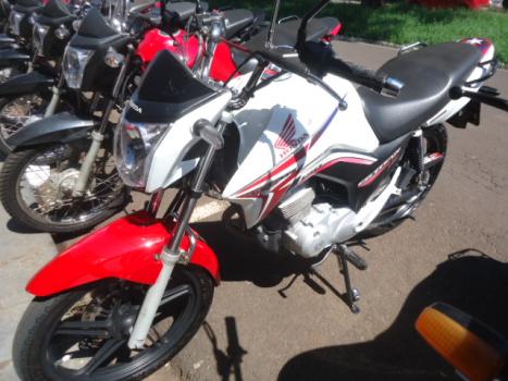 HONDA CG 150 TITAN MIX EX, Foto 2